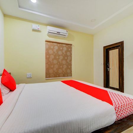 Hotel O Ksl Guest House Karimnagar Zewnętrze zdjęcie