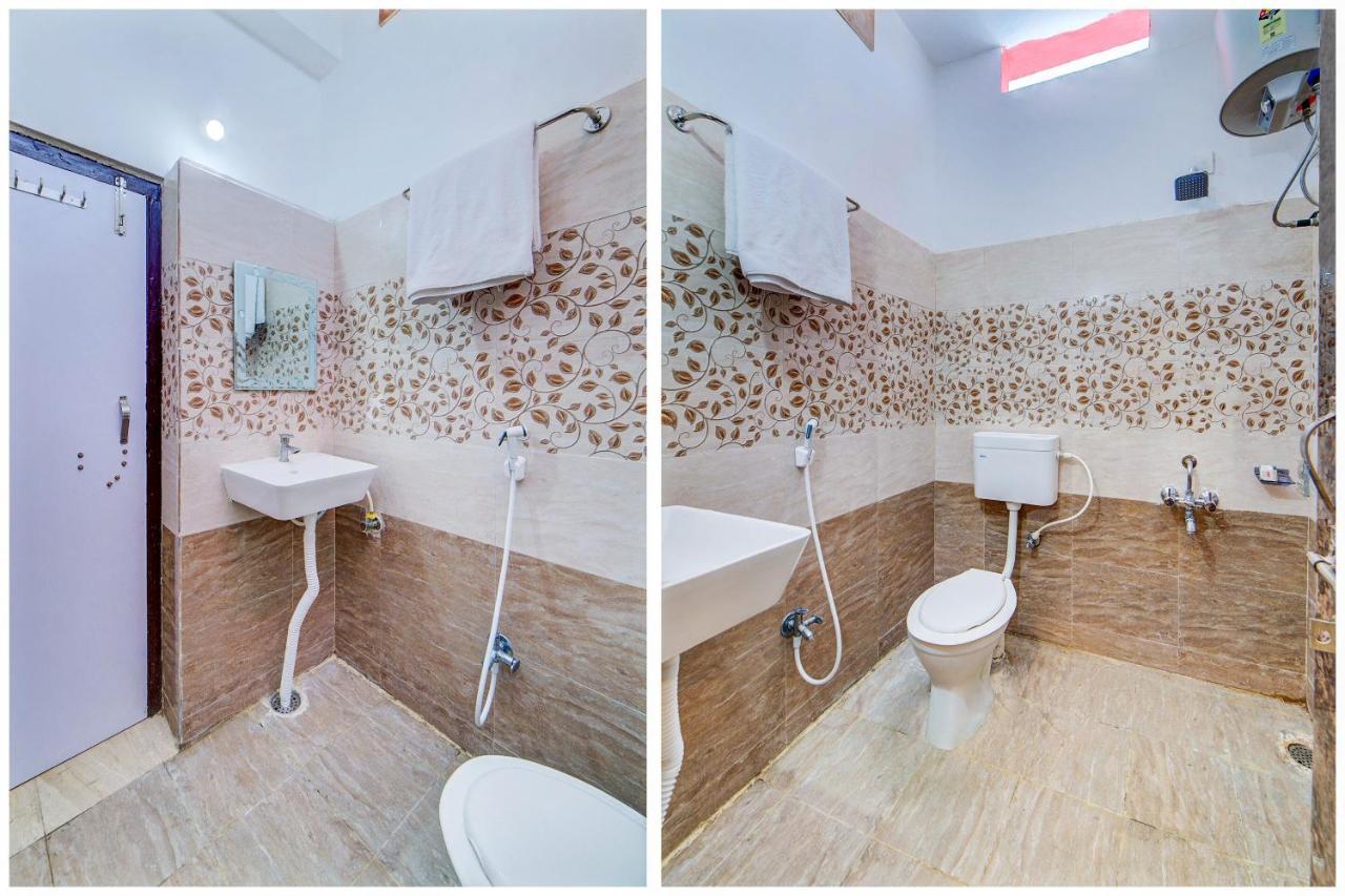 Hotel O Ksl Guest House Karimnagar Zewnętrze zdjęcie